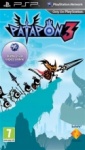 Patapon 3 (PSP)